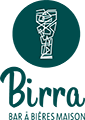 Logo Birra Bar à bières