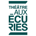 Logo du Théâtre aux Ecuries