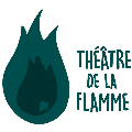 Logo du Théâtre de la Flamme