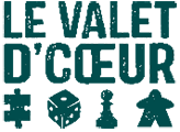 Logo Le Valet d'Coeur
