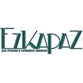 Logo Ezkapaz